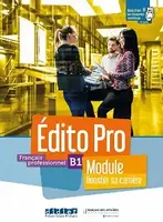 Edito Pro B1 Module - Booster sa carrière - 1