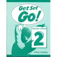 Get Set Go 2 TB - 1