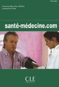 Sante-medecine.com Cahier d'activites