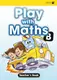 Play with Maths B TB with CD - 1