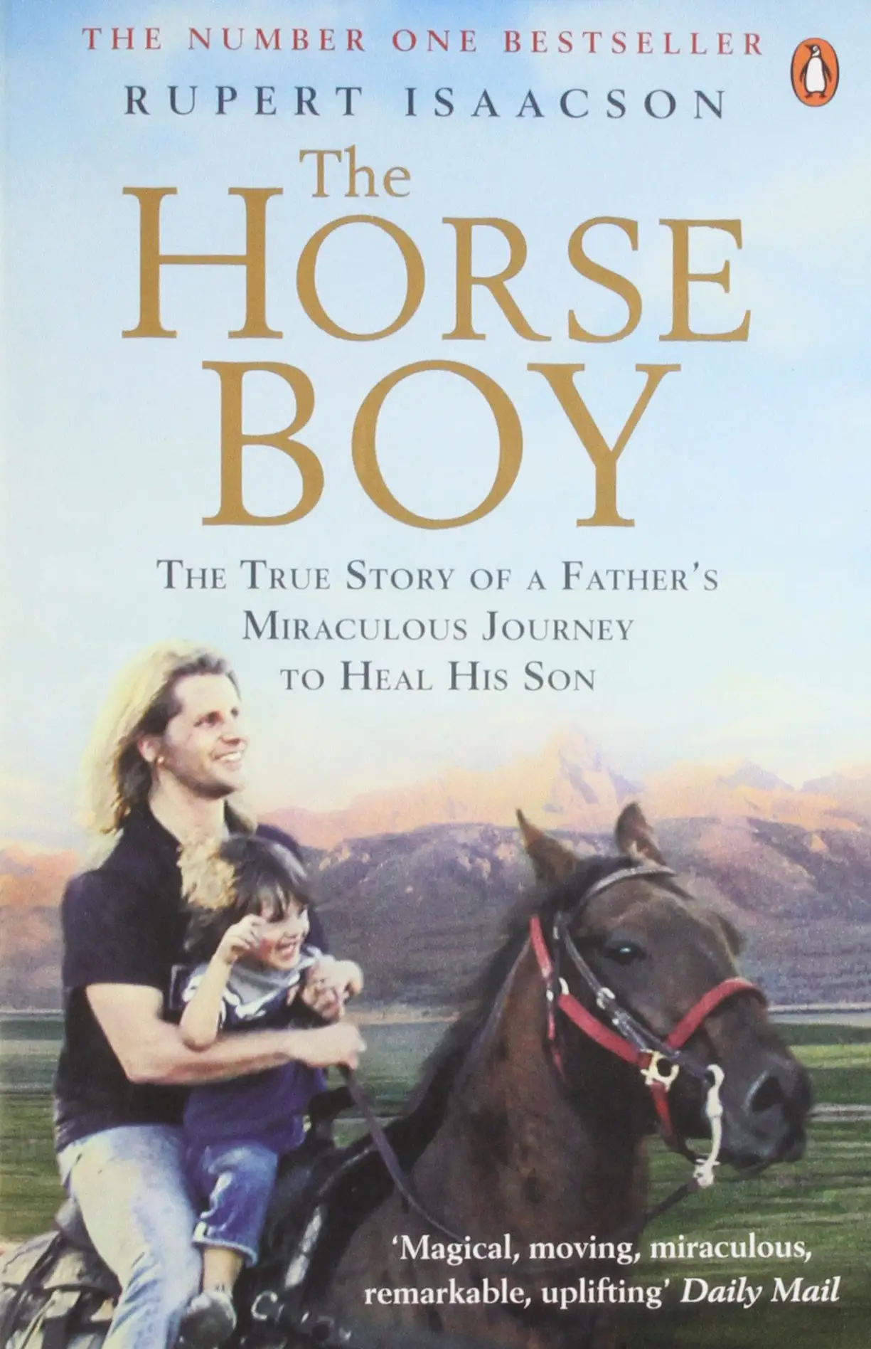 Horse Boy,The