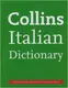 Collins Italian Dictionary [Hardcover] - 1
