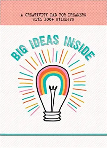 Big Ideas Inside Notekeeper