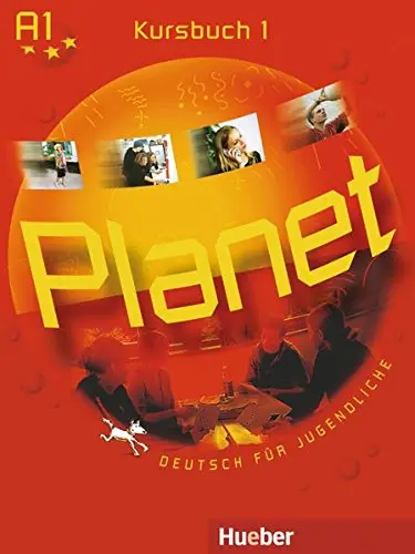 Planet 1 KB