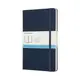 Записник Moleskine Classic медіум / Точка Сапфір - 1