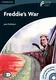 CDR 6 Freddie's War: Book with CD-ROM/Audio CDs (3) Pack - 1