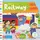 Busy Railway - 1