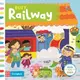 Busy Railway - 1