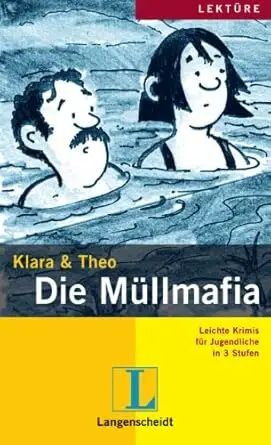 Lekt.Die Mullmafia