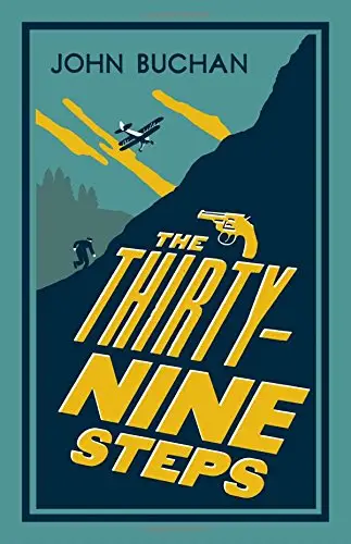 Evergreens: The Thirty-Nine Steps