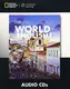World English Second Edition 1 Audio CD - 1