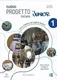 Progetto Italiano Junior Nuovo 1 Libro & Quaderno + audio + video (QR code) - 1