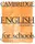 Cambridge English For Schools 1 WB - 1