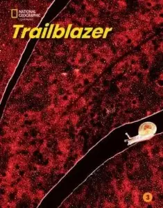 Trailblazer 3 Student's Book with the Spark platform