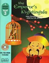 PR3 Emperor's Nightingale with CD-ROM FREE