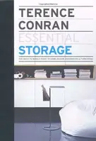 Essential Storage [Hardcover] - 1