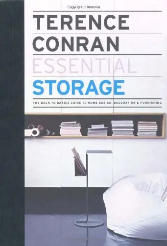 Essential Storage [Hardcover]