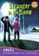 DAE 3 Stranger in the Snow with Audio CD - 1