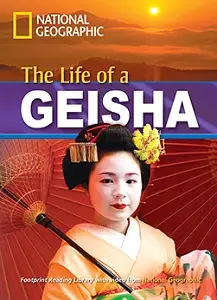 FRL1900 B2 The Life of a Geisha