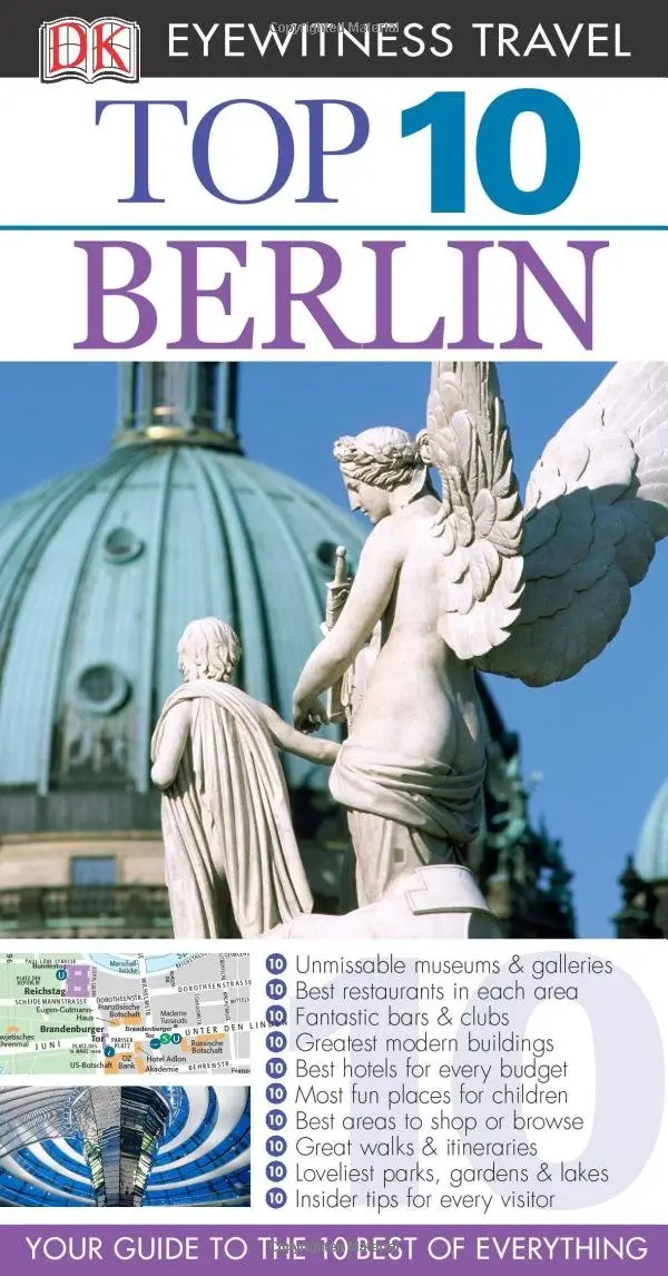 Top10: Berlin (2011)