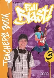 Full Blast! 3 TB