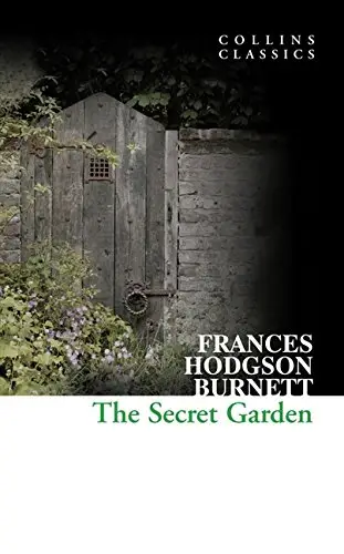 CC The Secret Garden
