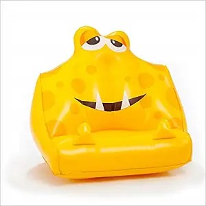 Bookholders Bookmonter Air Sammy the Smiler