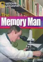 FRL1000 A2 The Memory Man - 1