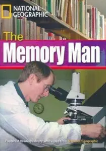FRL1000 A2 The Memory Man