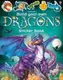 Build Your Own Dragons Sticker Book - 1