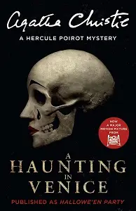 Christie A Haunting in Venice (Hallowe'en Party)
