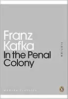 In the Penal Colony - 1