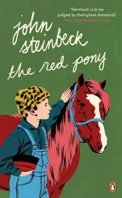 Modern Classics: The Red Pony
