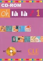 Oh La La! 1 CD-ROM - 1