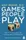 Games People Play: The Psychology of Human Relationships - 1