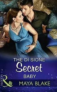 Modern: Di Sione Secret Baby,The