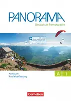 Panorama A1 Kursleiterfassung - 1