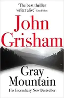 Grisham Gray Mountain - 1