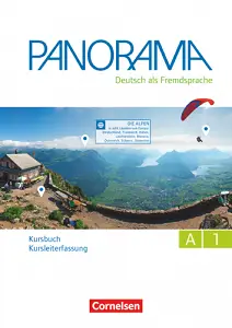 Panorama A1 Kursleiterfassung