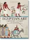 Prisse d'Avennes. Egyptian Art (BU) - 1
