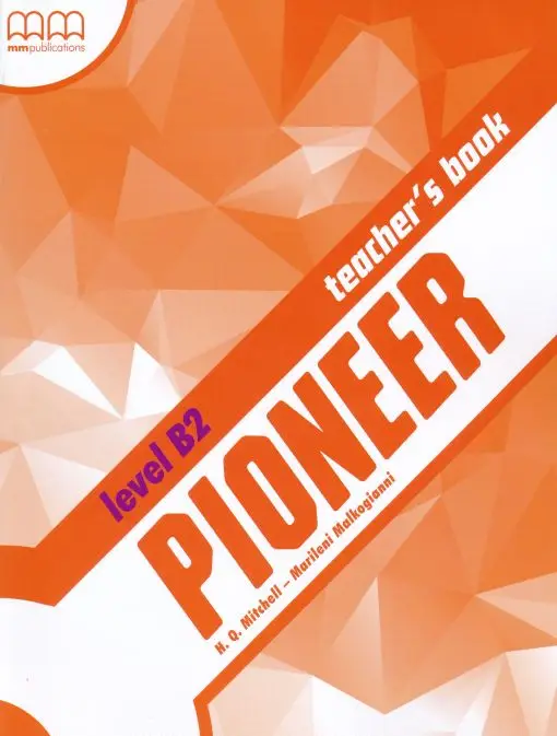 Pioneer B2 TB