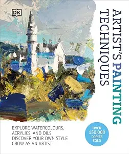 Artist's Painting Techniques (new ed.)