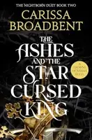 Crowns of Nyaxia Book2: The Ashes and the Star-Cursed King - 1