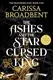 Crowns of Nyaxia Book2: The Ashes and the Star-Cursed King - 1