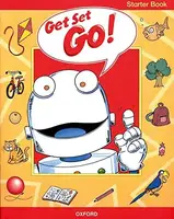 Get Set Go Starter SB - 1
