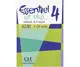 Essentiel et plus... 4 CD(4) audio - 1