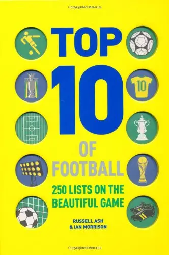 Top 10 of Football