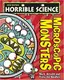 Horrible Science: Microscopic Monsters New - 1