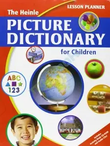 Heinle Picture Dictionary for Children (British English)...