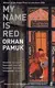 My Name is Red [Paperback] - 1